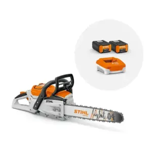 MSA 300 batteridrevet kædesav